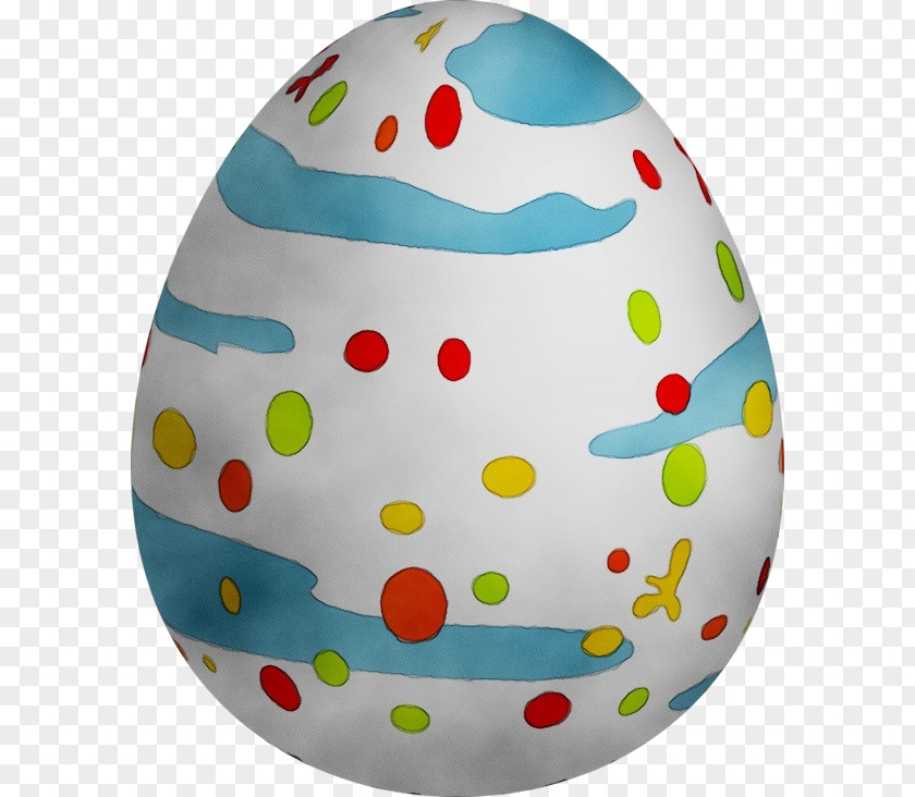 Easter Egg PNG