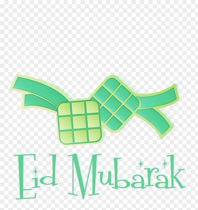 Eid Mubarak PNG