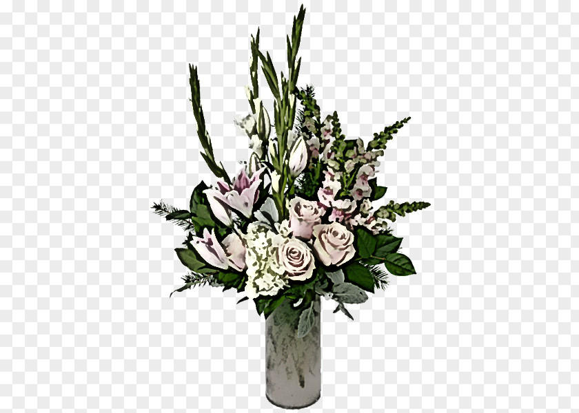 Garden Roses PNG