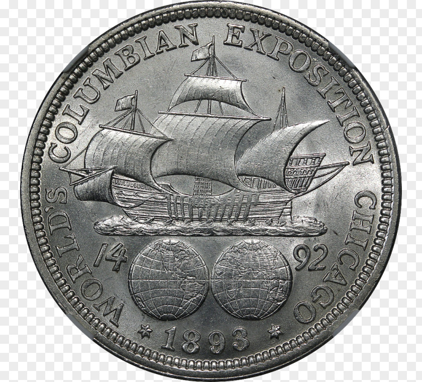 Half Dollar Coin Swiss Franc Switzerland Morgan PNG