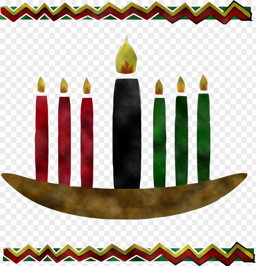 Kwanzaa Happy PNG