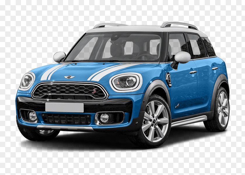 Mini 2018 MINI Cooper Countryman BMW Clubman Car PNG