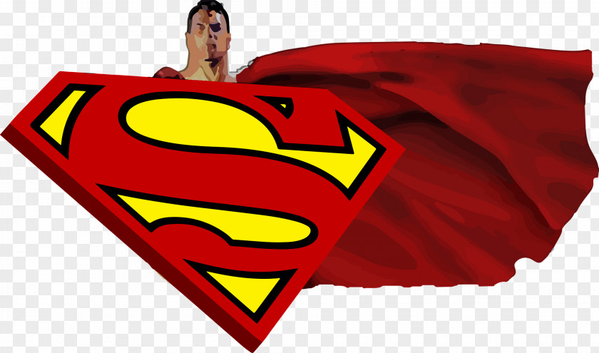 Superman Logo Superwoman Supergirl Jor-El PNG