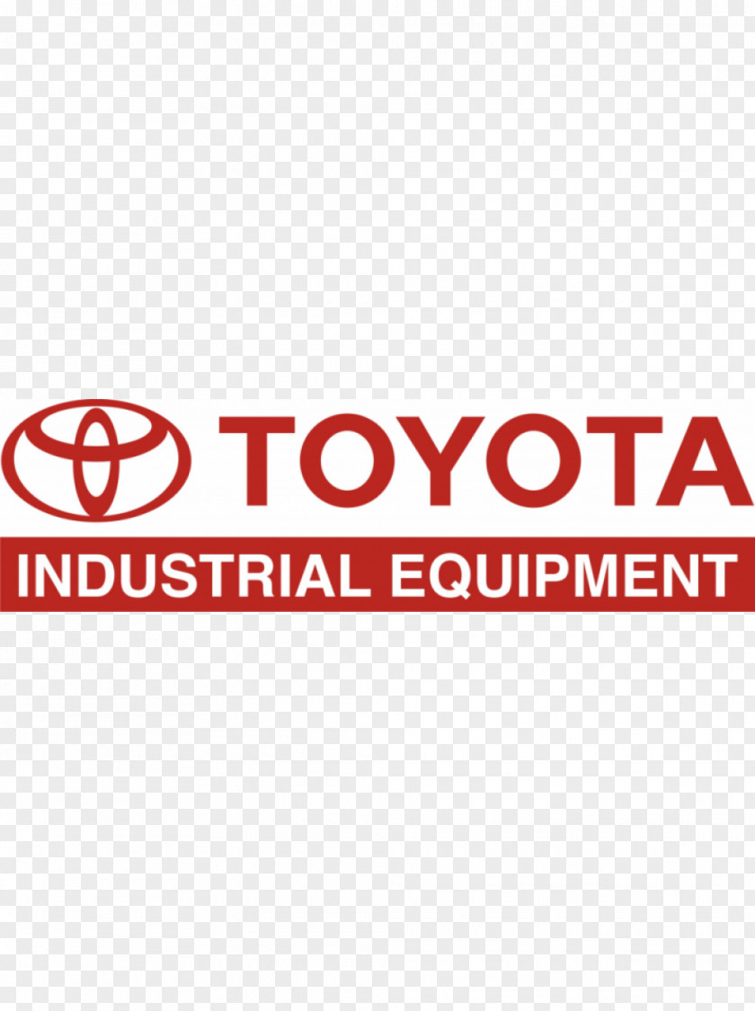 Toyota Car Forklift Heavy Machinery Material-handling Equipment PNG