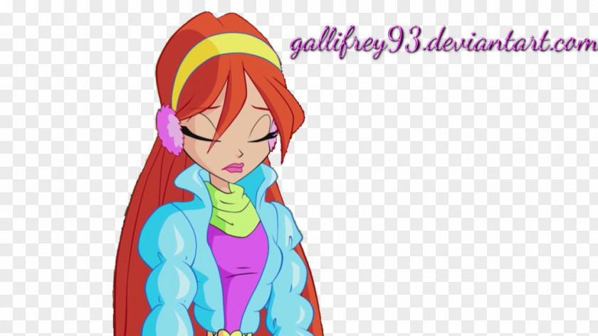 Winx Club Season 6 Cartoon Homo Sapiens Clothing Pink M PNG