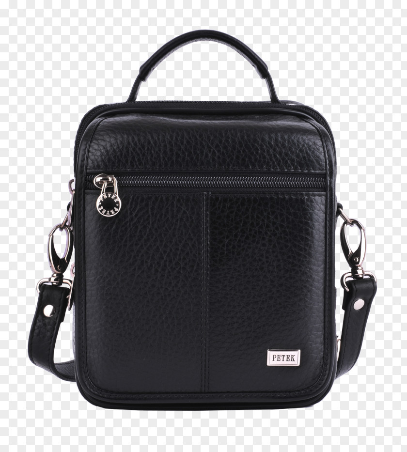 Bag Briefcase Leather Messenger Bags Herrenhandtasche PNG