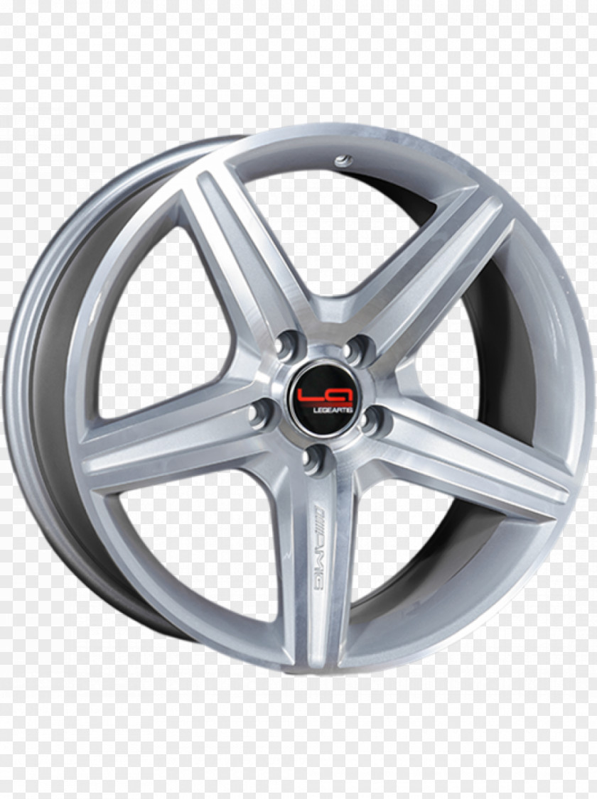 Car Alloy Wheel Tire Rim Spoke PNG