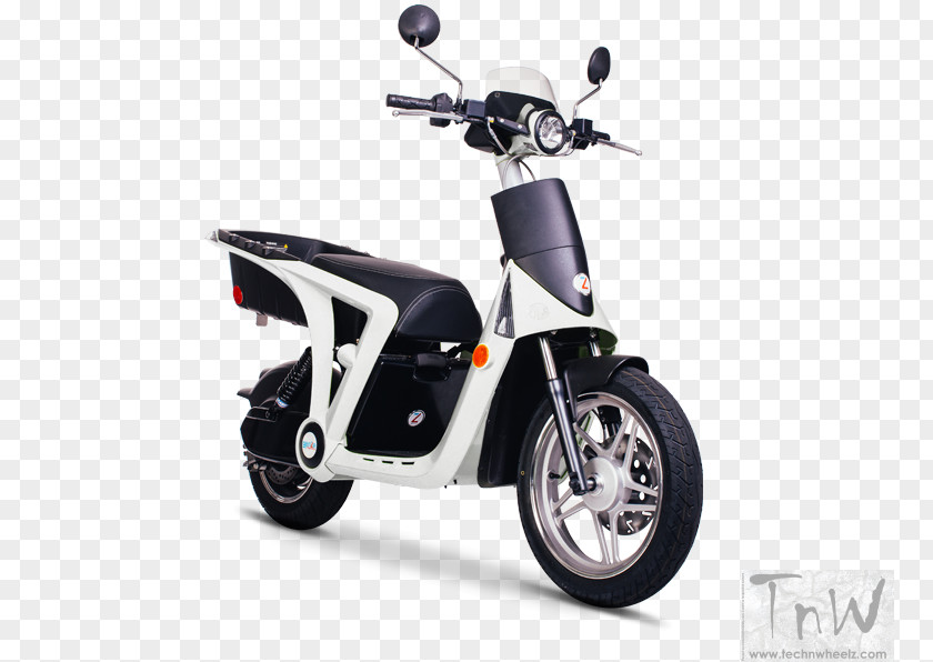 Electric Scooter Piaggio Motorcycles And Scooters Car Vehicle PNG