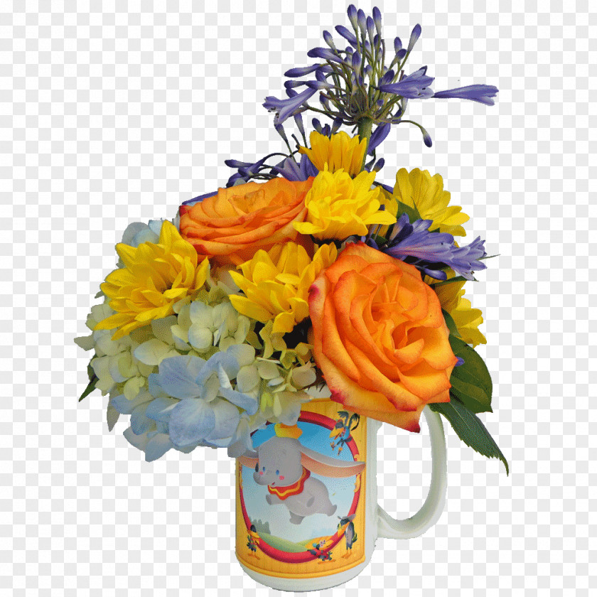 Flower Floral Design Bouquet Floristry Cut Flowers PNG