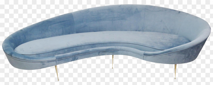 Furniture Couch Chairish Upholstery Velvet PNG