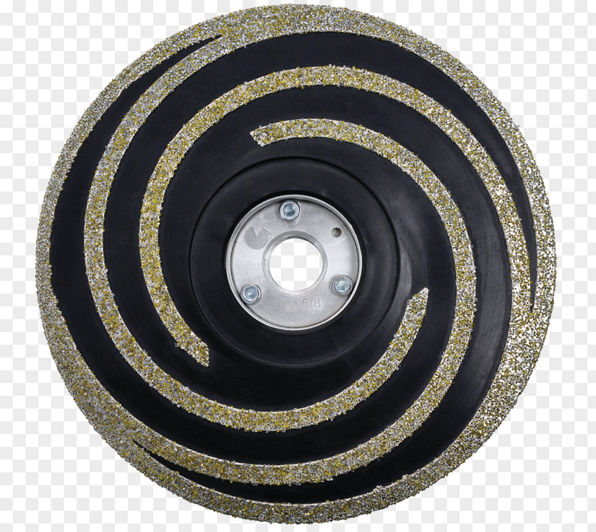 Grinding Wheel Diamond Cup Sandpaper PNG