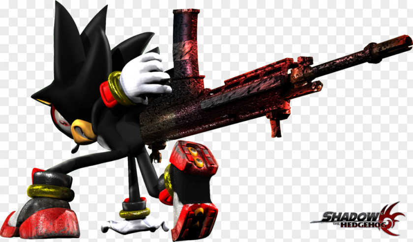 Let's Put On A Show Shadow The Hedgehog Sonic And Black Knight SegaSonic DeviantArt PNG