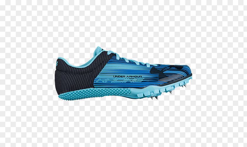 Nike Track Spikes Sports Shoes Clothing Footwear PNG