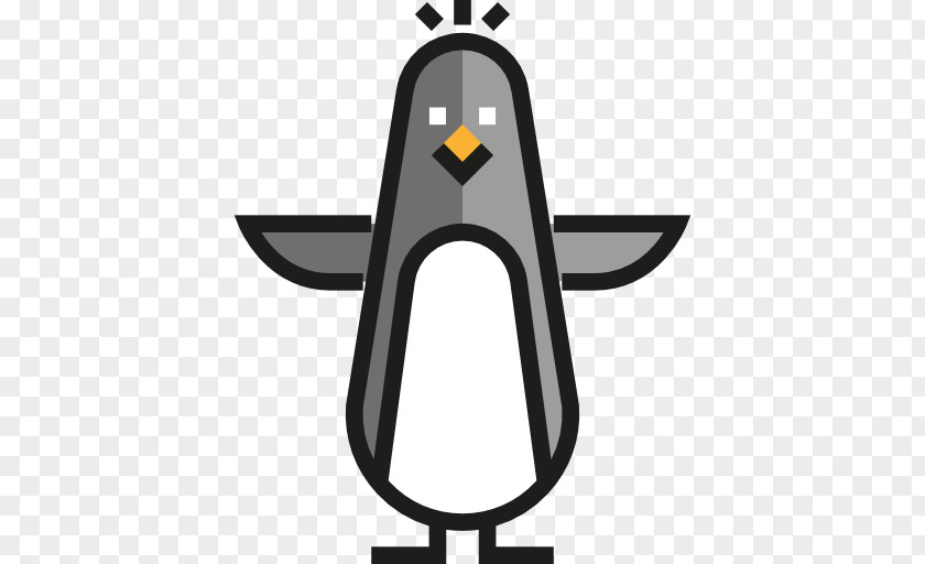 Penguin Clip Art PNG