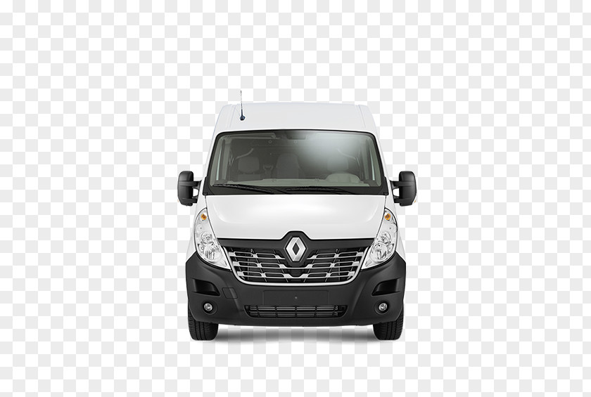Renault Master Trucks Car Van PNG