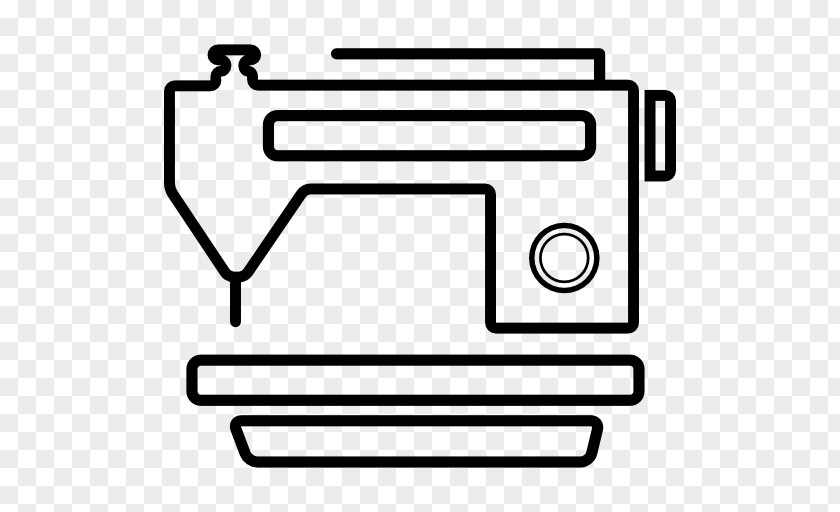 Sewing Tools PNG