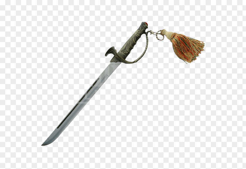 Sword Guarded Classification Of Swords Dagger Bowie Knife Kilij PNG