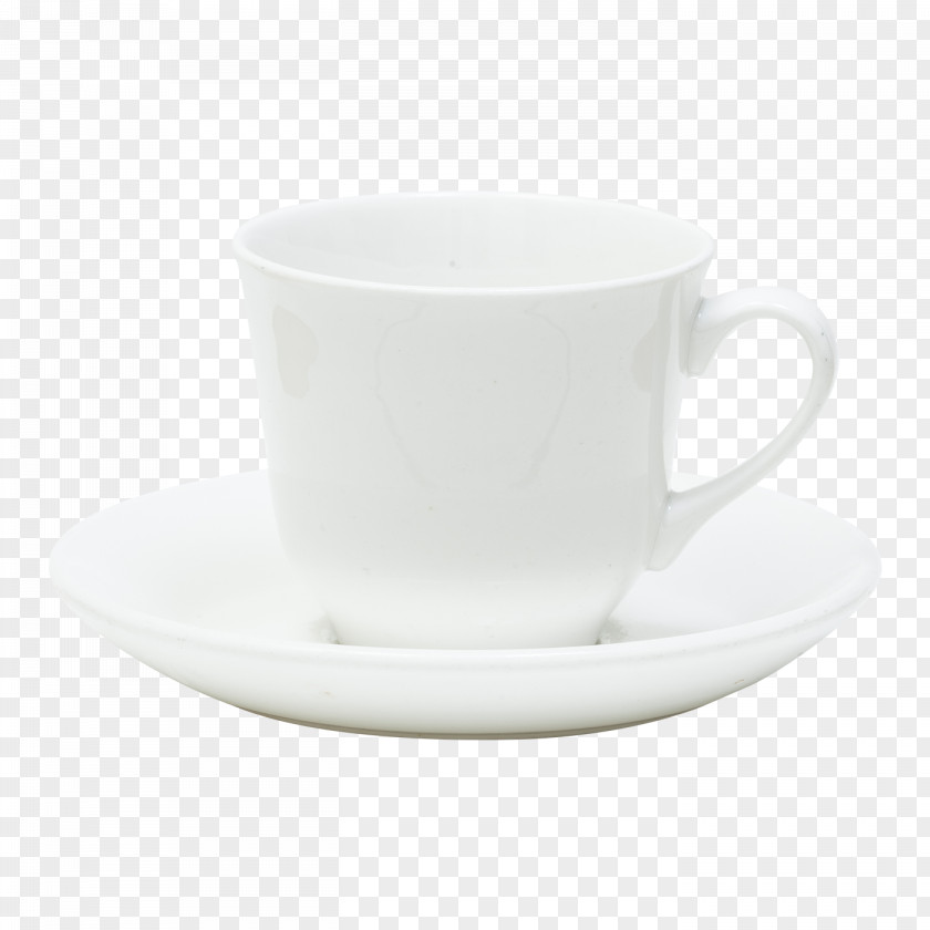 Tea Cup Saucer Mug Coffee Tableware Espresso PNG