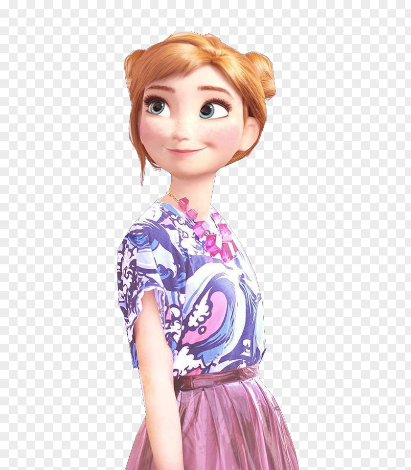 Anna Transparent Elsa Rapunzel Frozen Ariel PNG