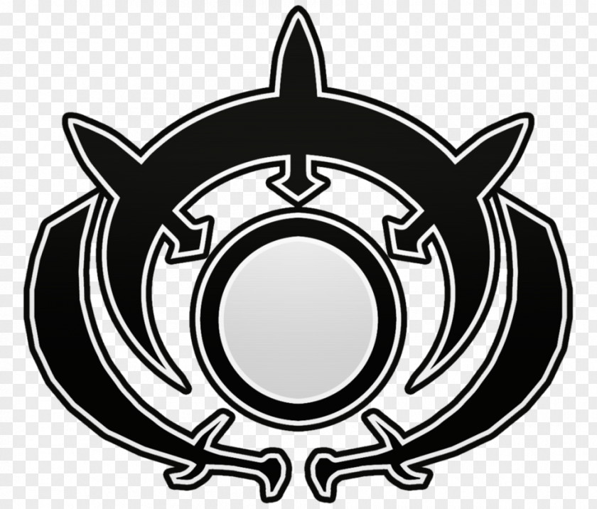 Armored Command & Conquer: Generals Logo Emblem Clip Art PNG