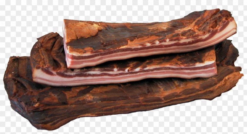 Bacon Prosciutto Ham Lardo Pizza PNG
