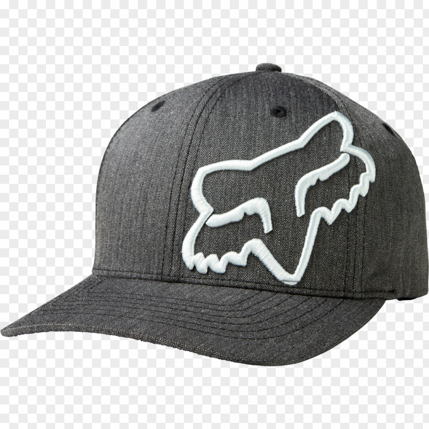 Baseball Cap Fox Racing Hat Lids PNG