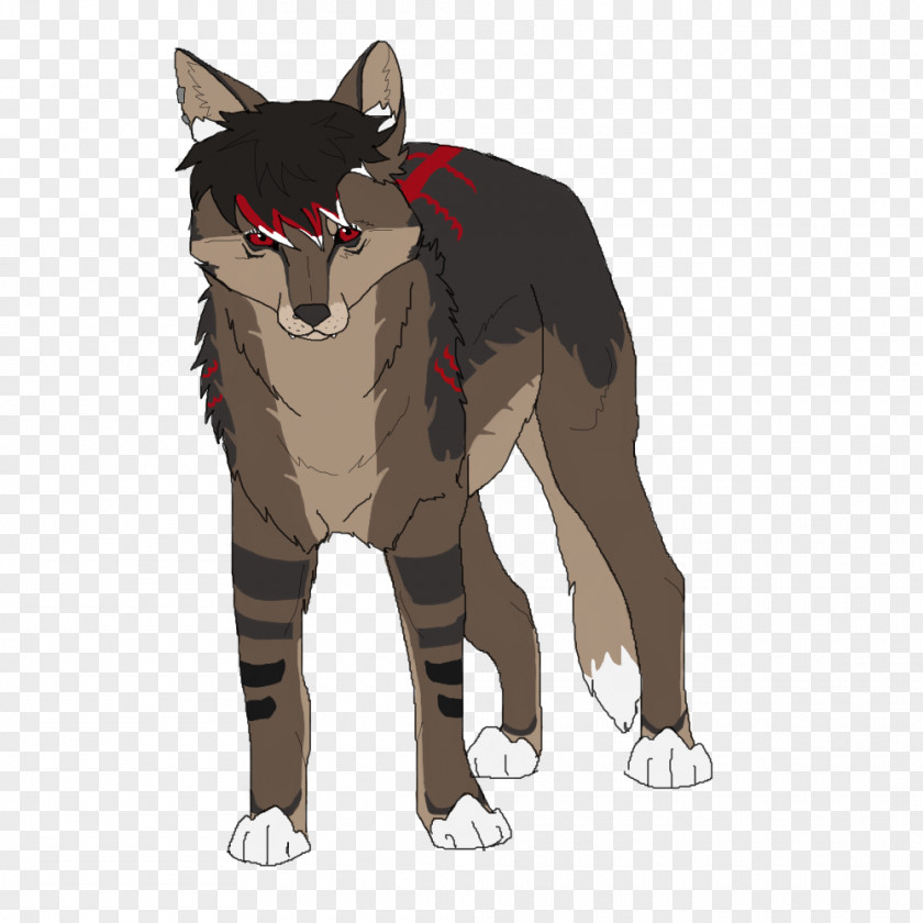Chanel Flats Dog Red Wolf By Jennifer Ashley, Cris Dukehart (narrator) (9781515958642) Fauna Fur Neck PNG