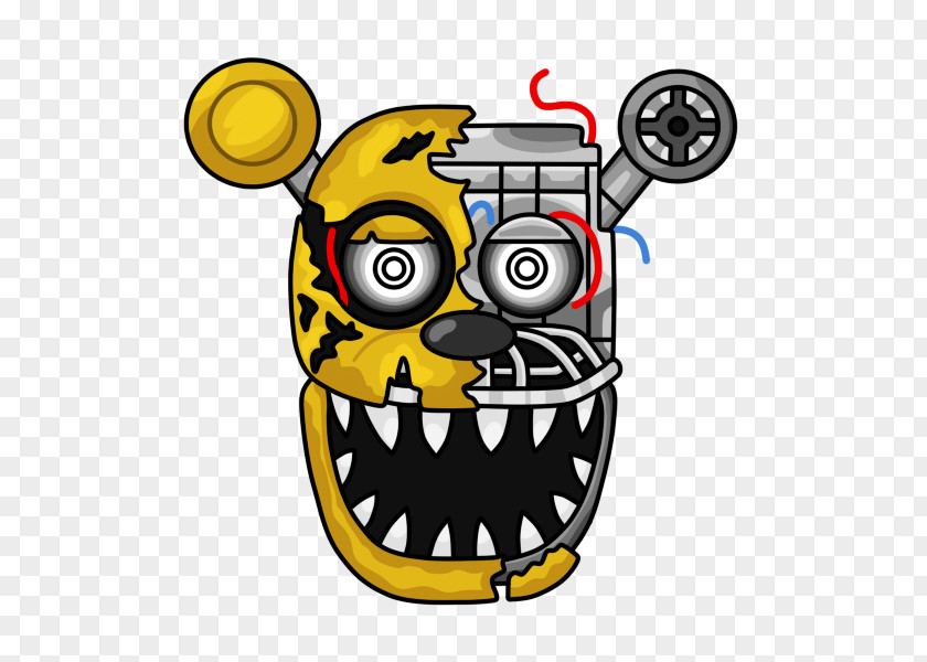 Fnaf 1000 Five Nights At Freddy's 3 DeviantArt Drawing Fandom PNG