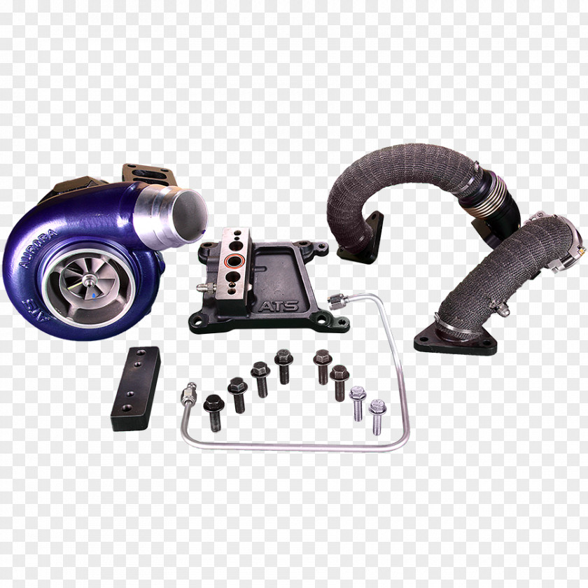 Ford Super Duty Power Stroke Engine Turbocharger Duramax V8 PNG