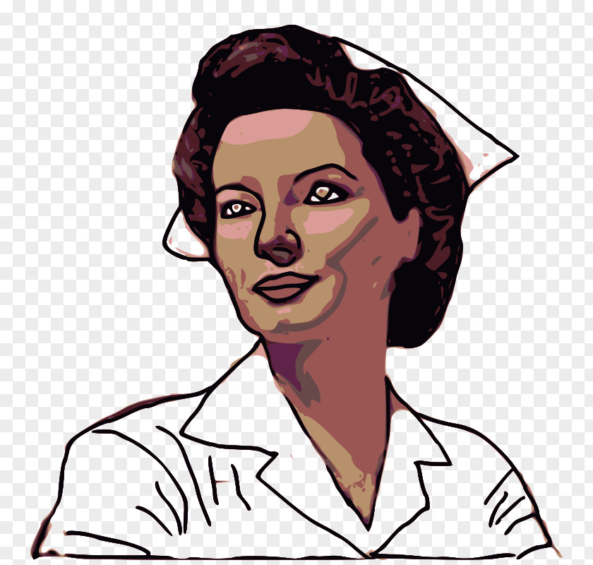 Free Nurse Pictures Nursing Nurse's Cap Clip Art PNG