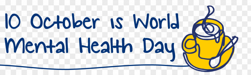 Health World Mental Day Illness Awareness Week Disorder PNG