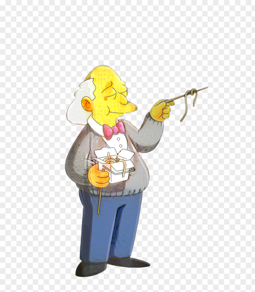 Homer Simpson Cletus Spuckler Cartoon Maude Flanders Ralph Wiggum PNG