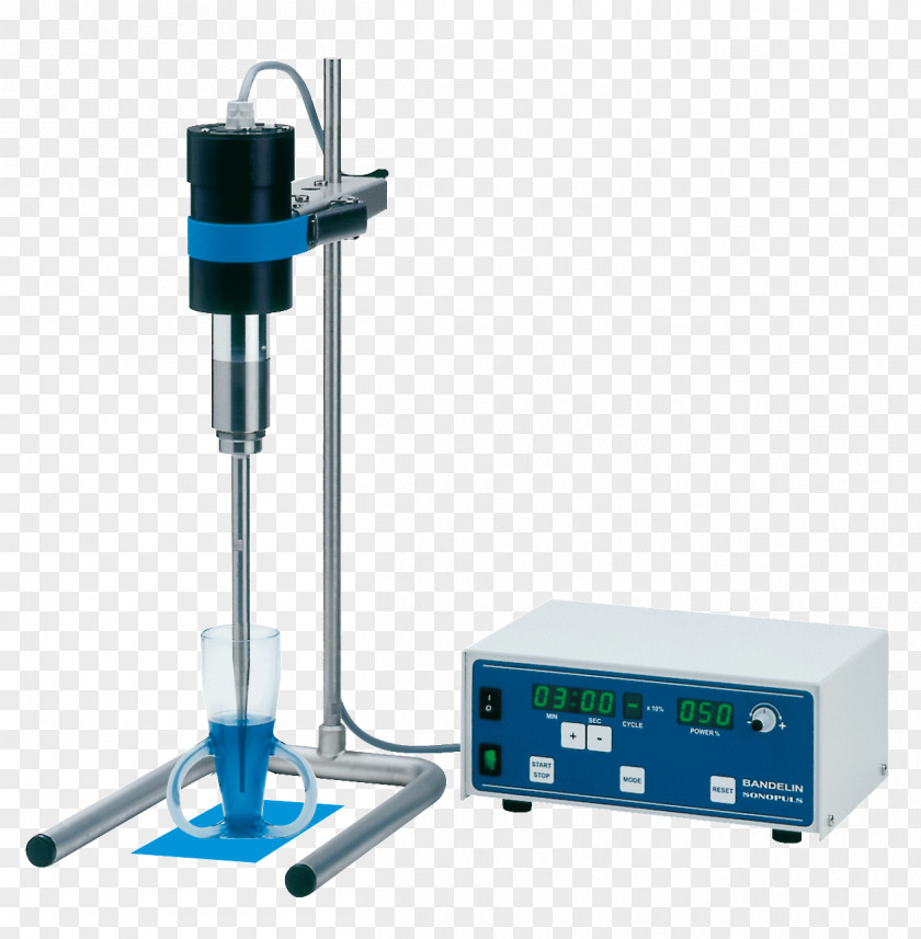 Homogenizer Ultrasound Sonication Alol Instruments Pvt Ltd ( Scientific Equipment, Laboratory Autoclave ) PNG