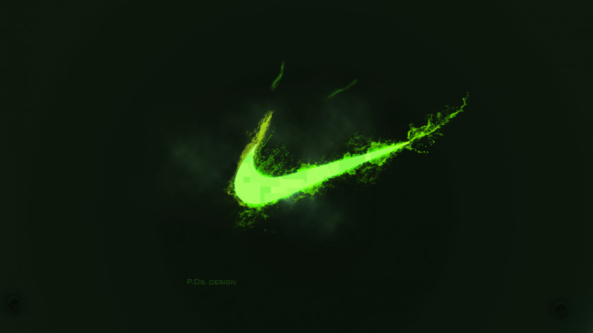 Nike Nike+ Desktop Wallpaper IPhone 6 Green PNG