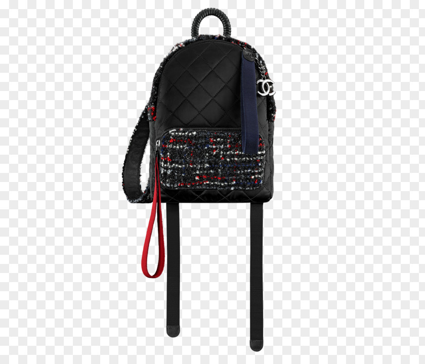 Nylon Bag Chanel Backpack Handbag Fashion PNG