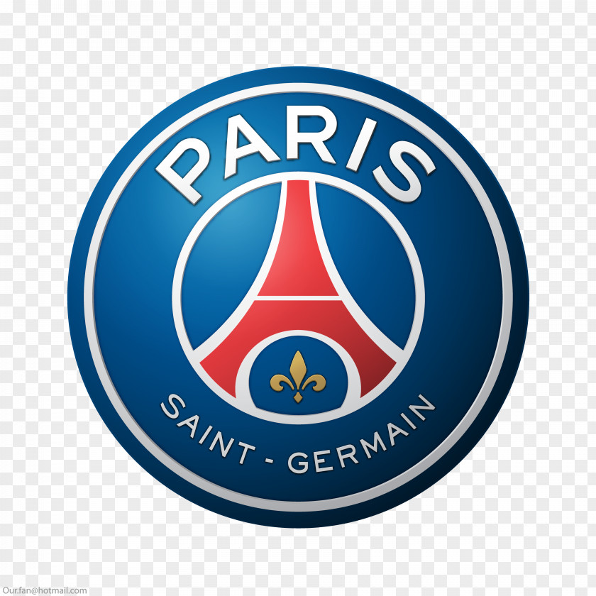 Paris Saint-Germain F.C. Academy Féminines ESports PNG