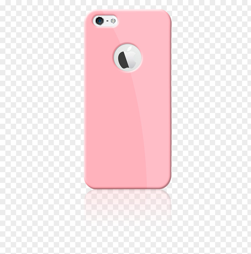 Pink Galaxy IPhone 5s SE Paperback PNG