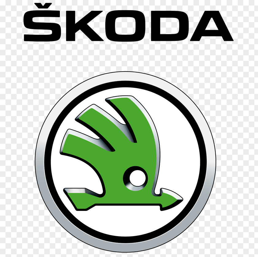 Skoda Škoda Auto Volkswagen Car Fabia PNG