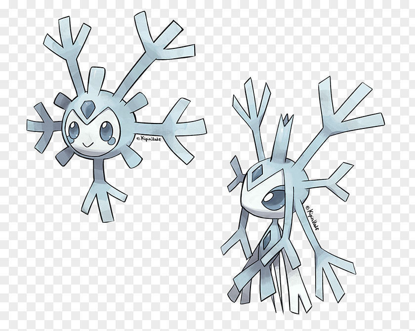Snowflake Pokémate Pokémon Crystal X And Y PNG