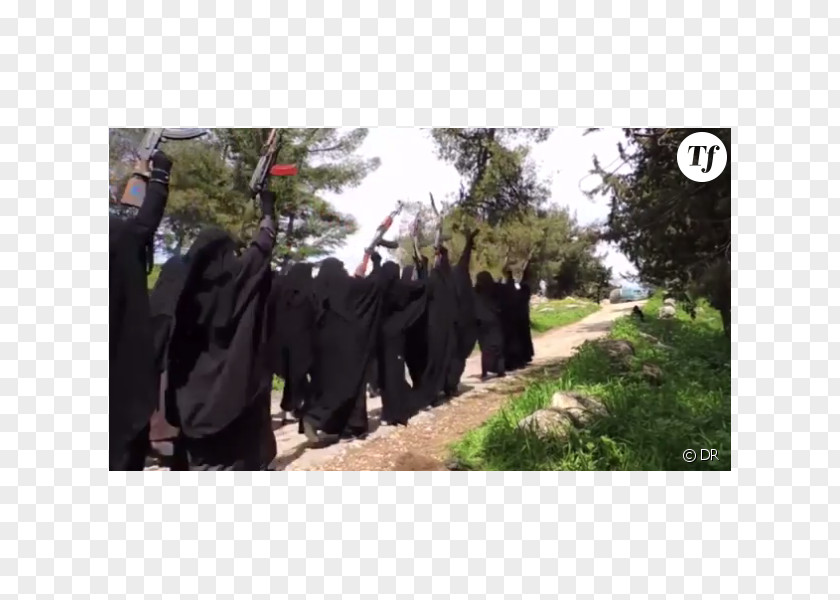 Social Media Raqqa Jihad Islamic State Of Iraq And The Levant Woman PNG