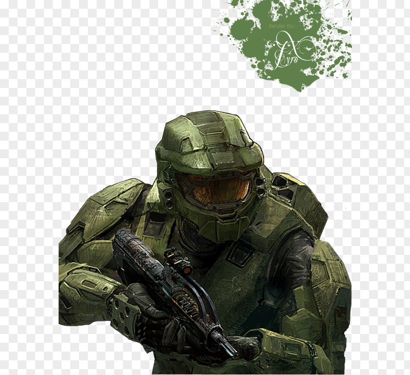 Soldier Military Camouflage Photobucket Master Chief PNG