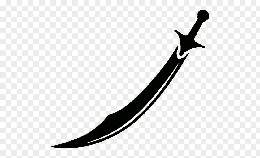 Sword Scimitar Sabre Clip Art PNG