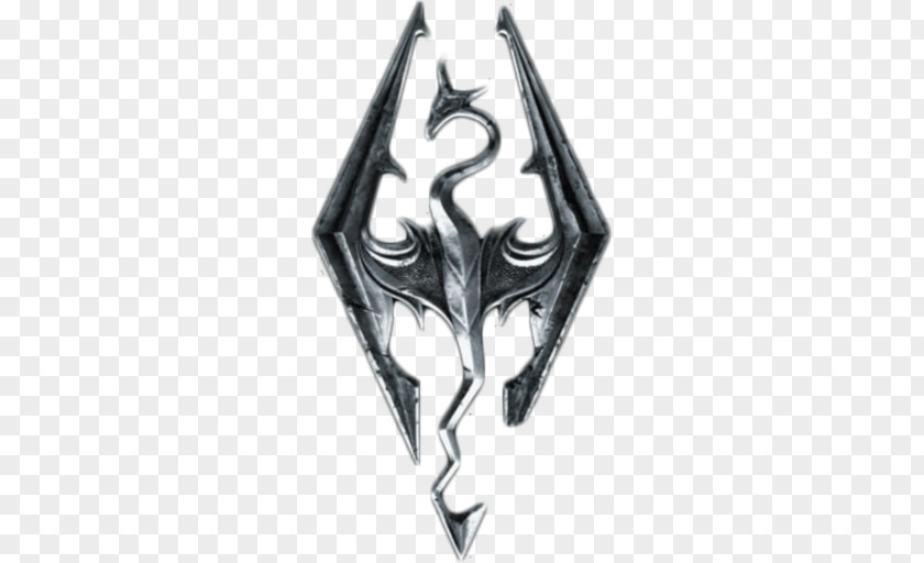 The Elder Scrolls V: Skyrim – Dragonborn Online Oblivion Nintendo Switch Caller's Bane PNG