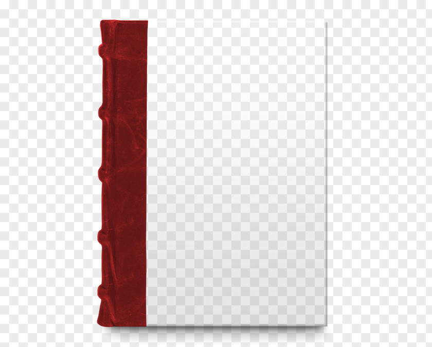 Book Binding Paper Hardcover Notebook Recipe PNG