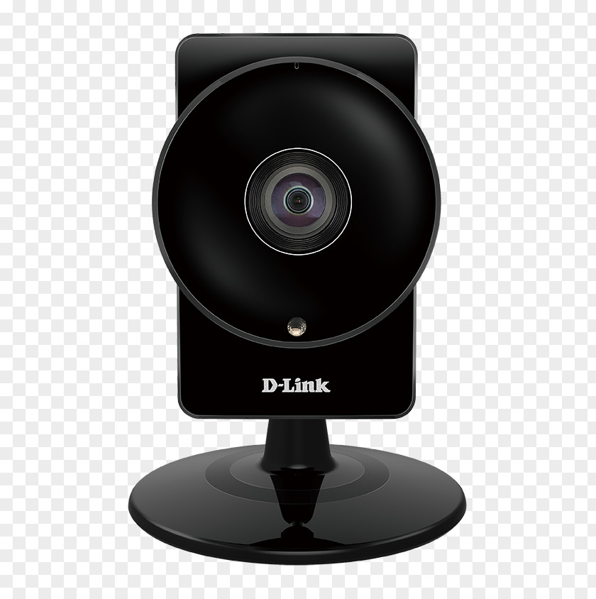 Camera HD Ultra-Wide View Wi-Fi DCS-960L D-Link DCS-7000L PNG