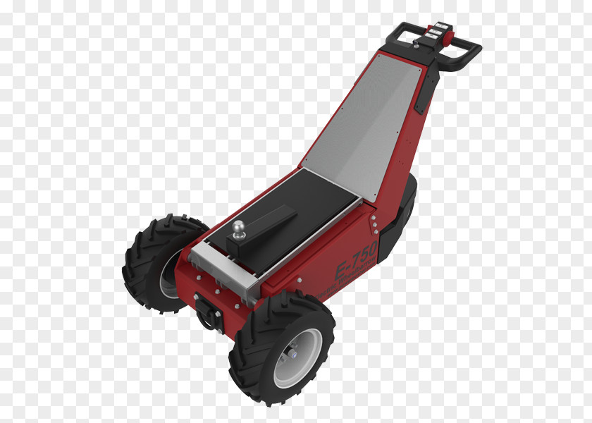 Car Electric Vehicle Tire Dolly Mover PNG
