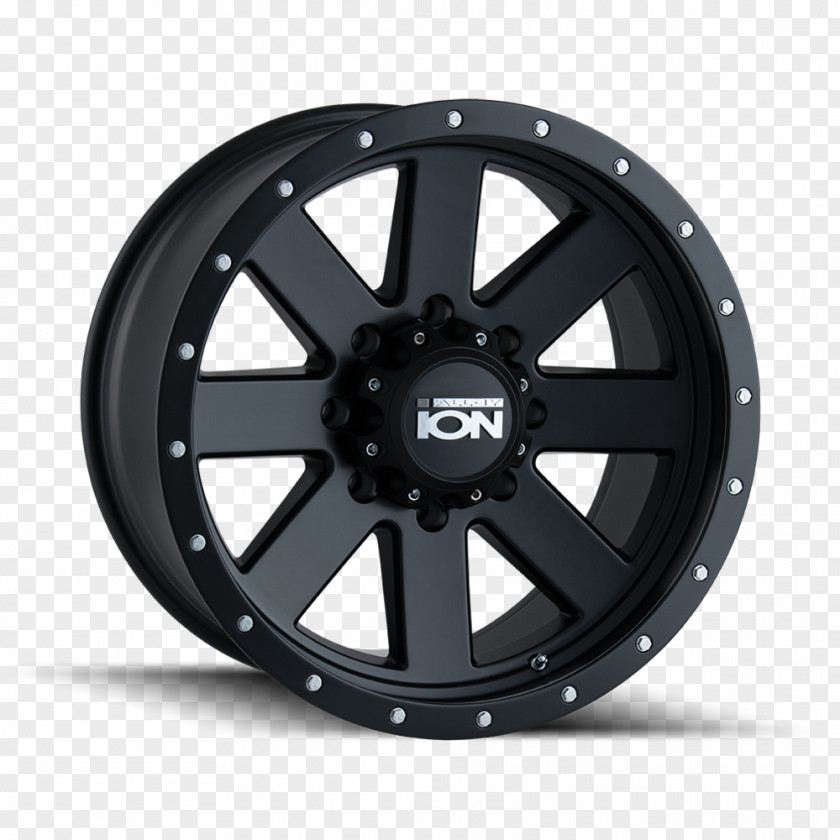 Car Rim Alloy Wheel Beadlock PNG