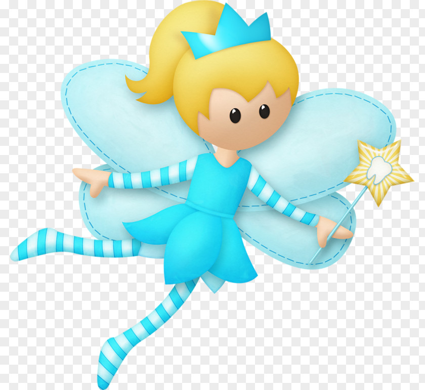 Cartoon Tooth Fairy Fairies Clip Art PNG