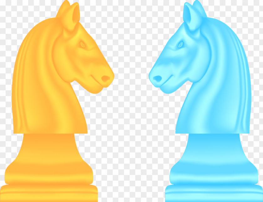 Chess Horse PNG
