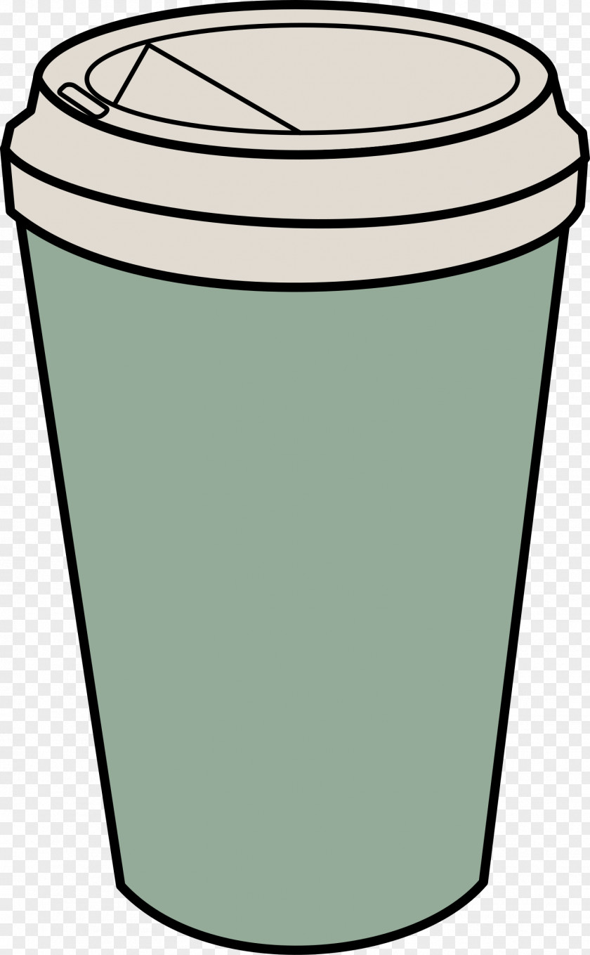 Coffee Cup Latte Cafe Tea PNG